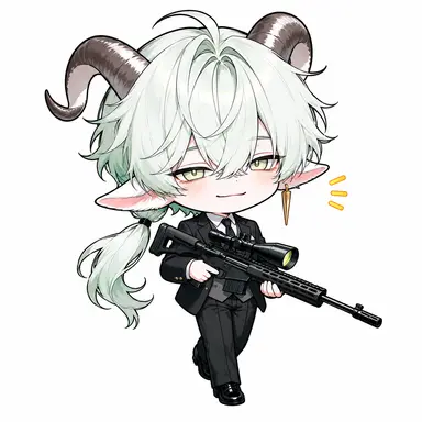 Profile image of カイ