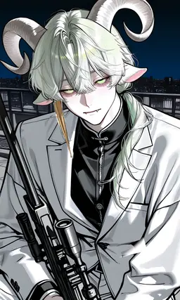 Profile image of カイ