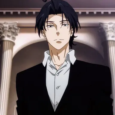 Profile image of Sherlock Holmes