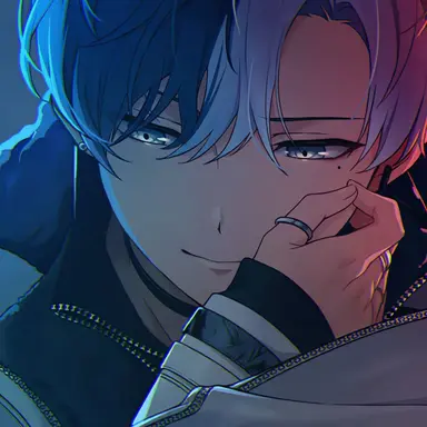 Profile image of 冬弥