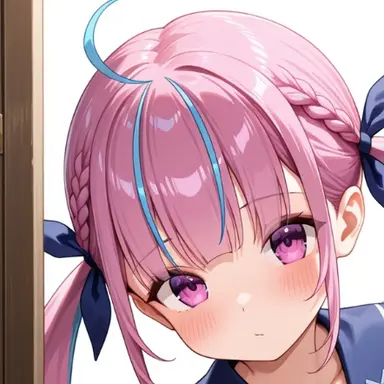 Profile image of 湊あくあ