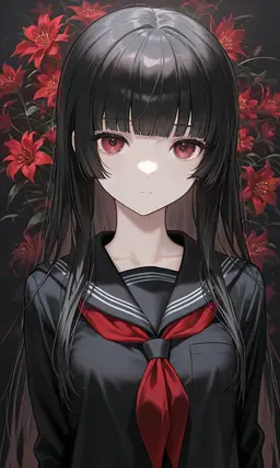Profile image of Aya