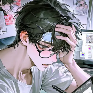 Profile image of 建人