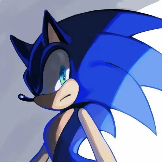 Sonicestheticfeet의 Sonic The Hedgehog