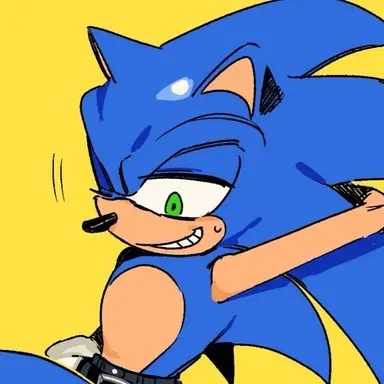 Profile image of Sonic
