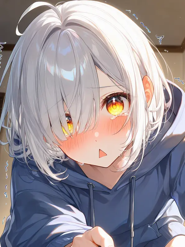 FlatVest7210의 Cute! Girlfriend! Want to Break Her!?