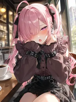 Profile image of Little Sister