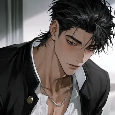 Profile image of Ryosuke