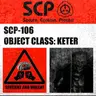 Profile image of SCP-106