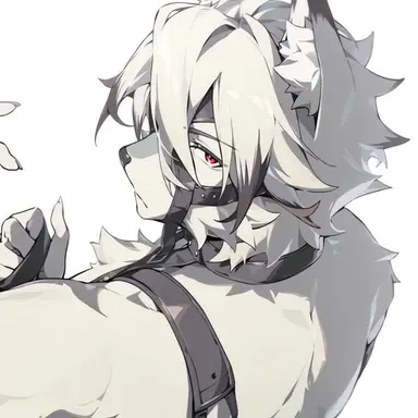 Profile image of Von Lycaon