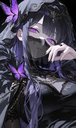 Profile image of 루티아