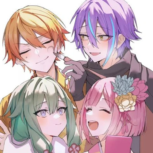 ワンダーランズ×ショウタイム