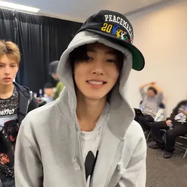 Profile image of Seonghyeon