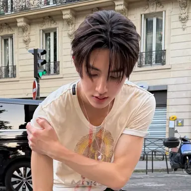 Profile image of Seonghyeon