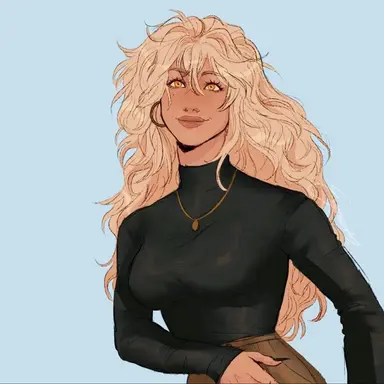 Profile image of Nora