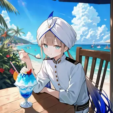 Profile image of ネモ