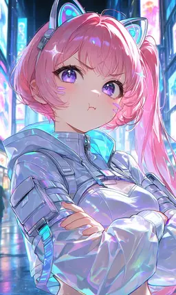 Profile image of シア