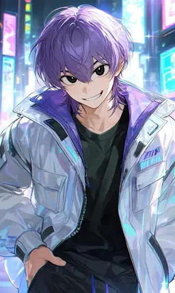 Profile image of リオ