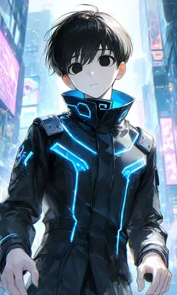 Profile image of ゼロ