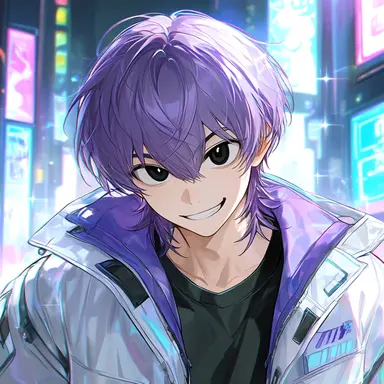 Profile image of リオ