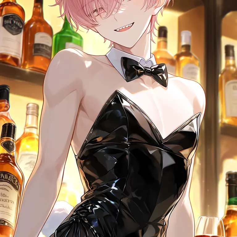 FetidHawk8146의 Bunny's Garden