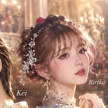 Profile image of Ririka Hoshino