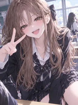 Profile image of ハン・イェリン