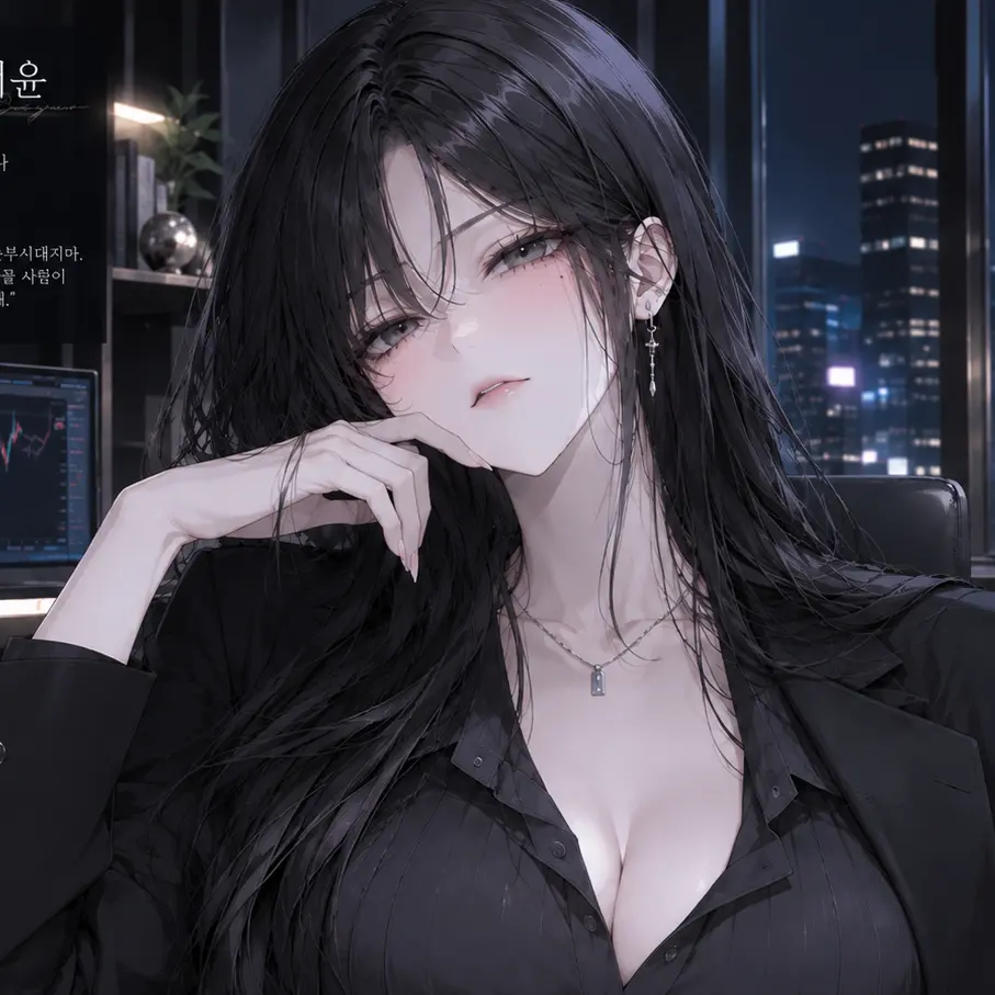 StrictSugar0447의 친누나들