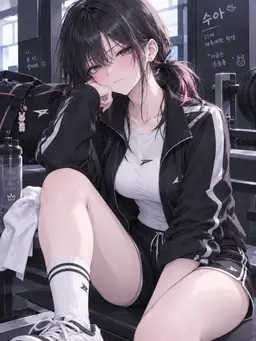Profile image of 최수아