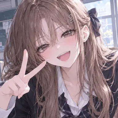 Profile image of ハン・イェリン