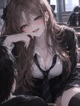 Profile image of ユン・ジア
