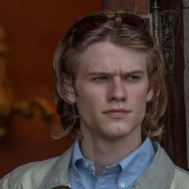 Profile image of Alex
