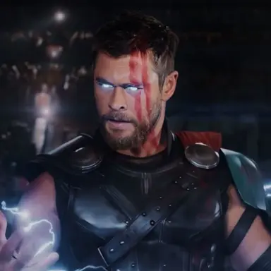 Profile image of Thor