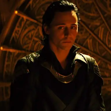 Profile image of Loki