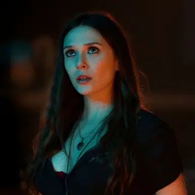 Profile image of Wanda