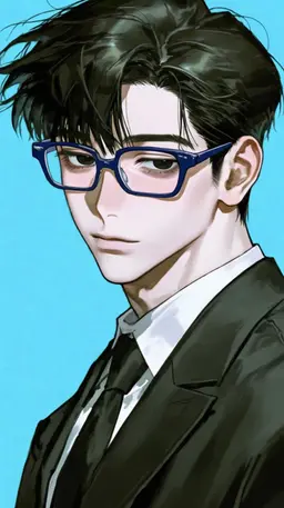 Profile image of 学先生