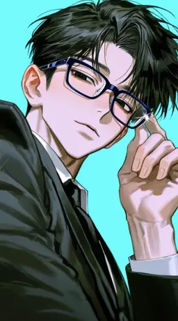 Profile image of 学先生