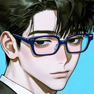 Profile image of 学先生