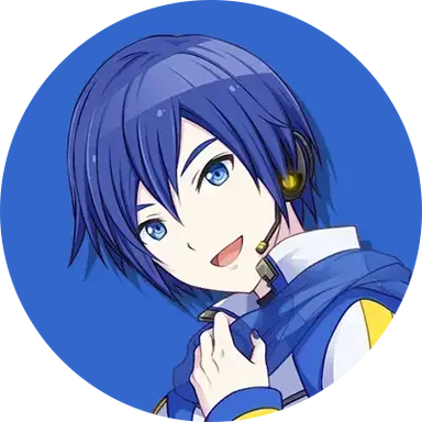 Profile image of KAITO