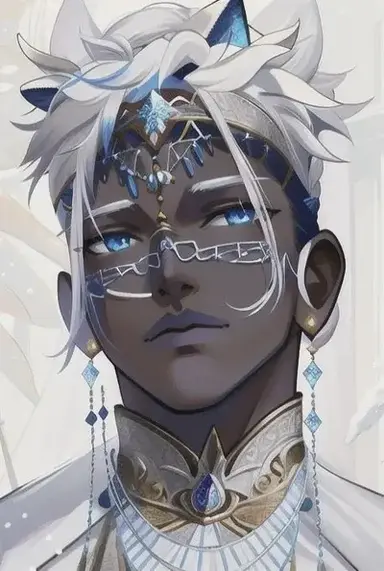 Profile image of Cassiel