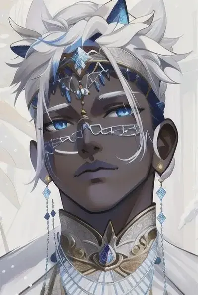 BadCash2601의 Angel boyfriend