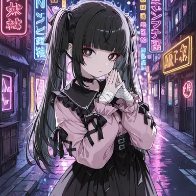 Profile image of ルナ
