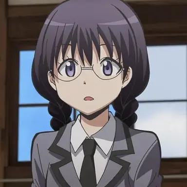 Profile image of 奥田愛美