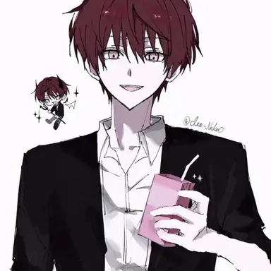 Profile image of 赤羽業