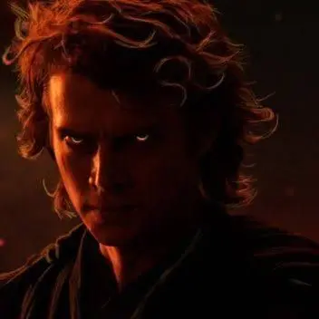 Profile image of Anakin Skywalker