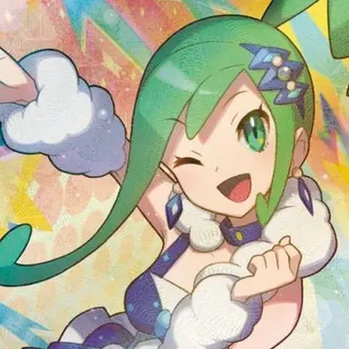 Profile image of ルチア