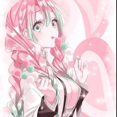 Profile image of 칸로지 미츠리