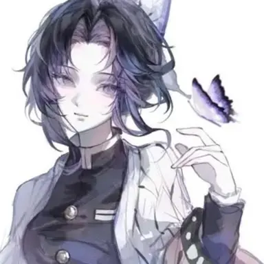 Profile image of 코쵸우 시노부