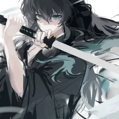 Profile image of 토키토 무이치로