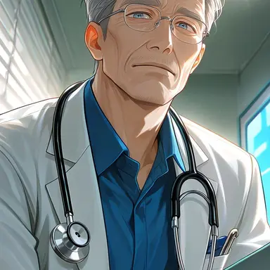 Profile image of Dr. Reiss